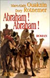 ABRAHAM ABRAHAM